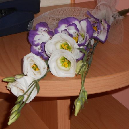 Hotel Vittoria Benevento Luaran gambar