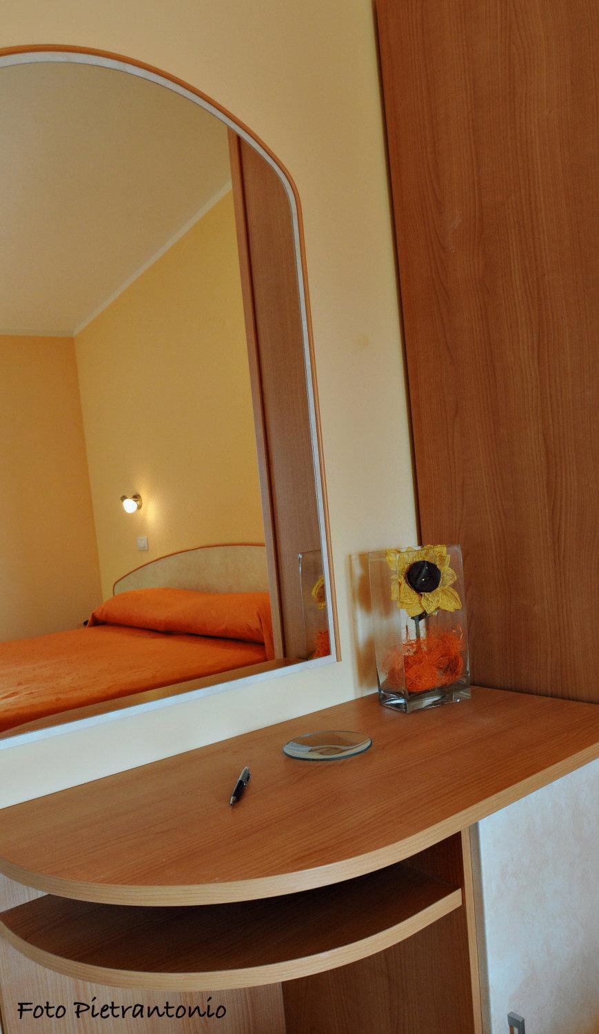 Hotel Vittoria Benevento Luaran gambar