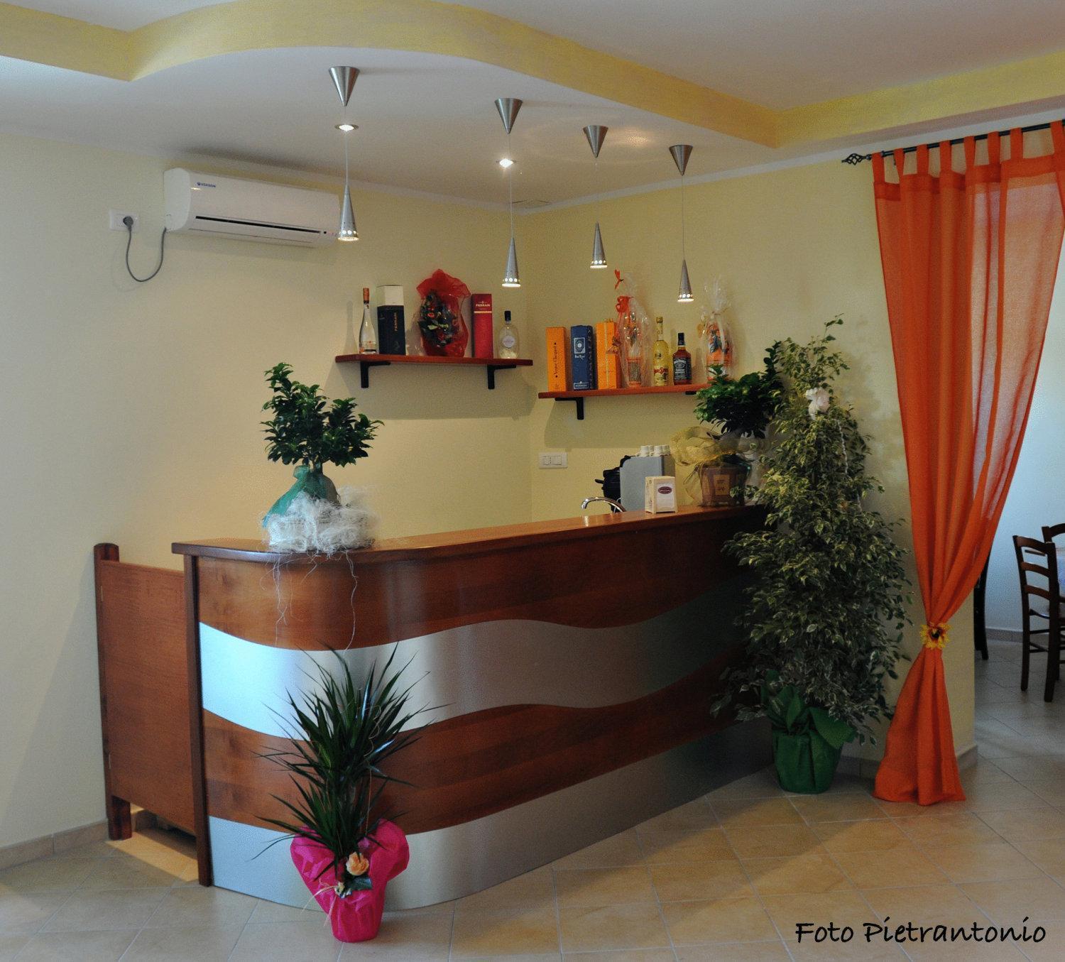 Hotel Vittoria Benevento Luaran gambar