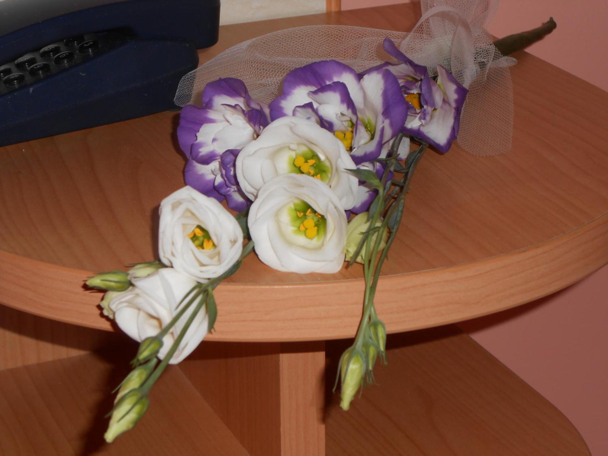 Hotel Vittoria Benevento Luaran gambar